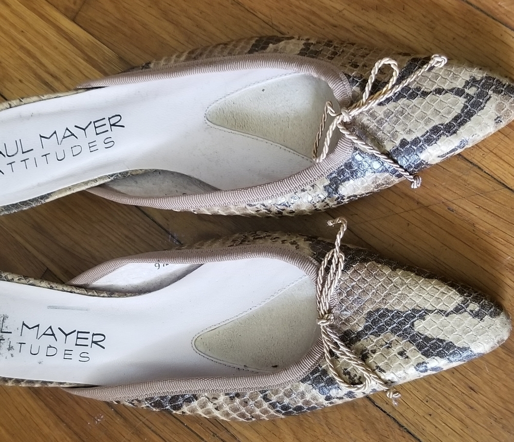 Shoes